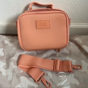 Dagne Dover Pomelo Small Axel